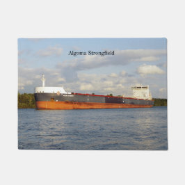 Algoma Strongfield Türmatte