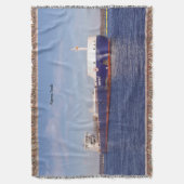 Algoma-Sturmdecke Decke (Vorderseite Vertikal)