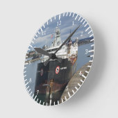 Algoma Transfer Uhr (Winkel)