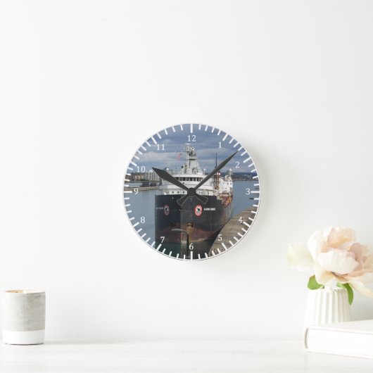 Algoma Transfer Uhr (Zuhause)