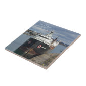 Algoma Transferfliese Fliese (Seite)