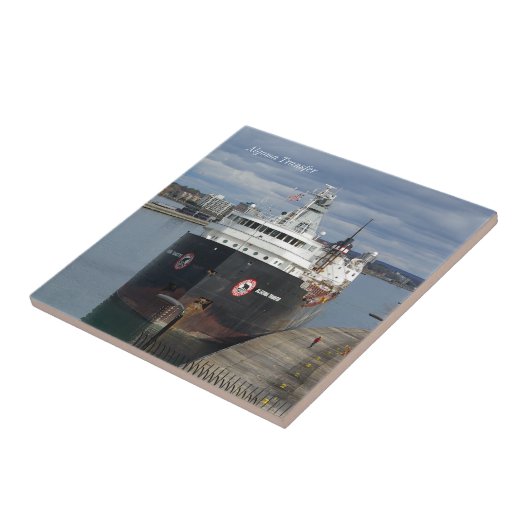 Algoma Transferfliese Fliese (Seite)