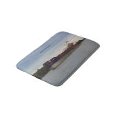 Algoma Transport bathmat Badematte (Schrägansicht)