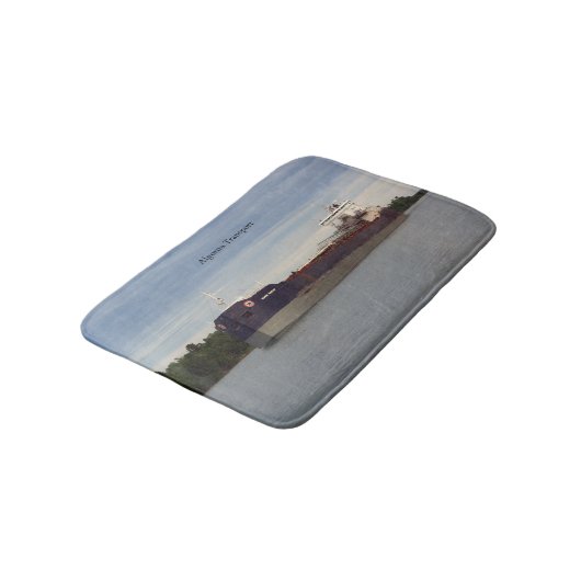 Algoma Transport bathmat Badematte (Schrägansicht)