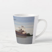 Algoma Transport latte Tasse (Rechts)