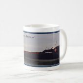 Algoma Transport Tasse (VorderseiteRechts)