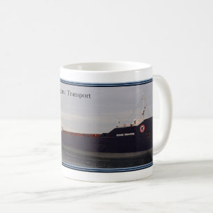 Algoma Transport Tasse