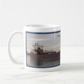 Algoma Transport Tasse (Links)