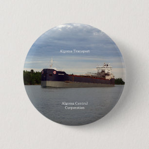 Algoma Transport-Taste Button