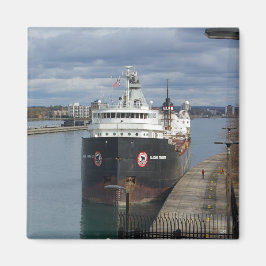 Algoma-Übertragungsmagnet Magnet