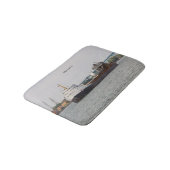 Algomarine bathmat badematte (Schrägansicht)