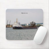 Algomarine mousepad (Mit Mouse)