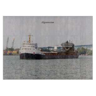 Algomarine Schneidebrett