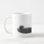 Algomarine Tasse (Links)
