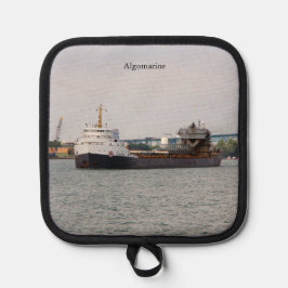 Algomarine Topflappen