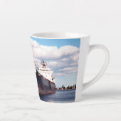 Algonorth Latte-Tasse Milchtasse (Rechts)