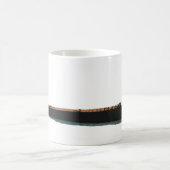Algonorth-Tasse Kaffeetasse (Mittel)