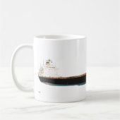 Algonorth-Tasse Kaffeetasse (Links)