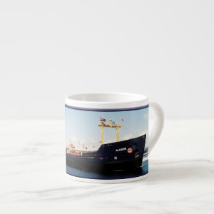 Algonova Espresso Tasse