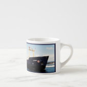 Algonova Espresso Tasse (Rechts)