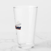 Algonova-Glas Glas (Links)