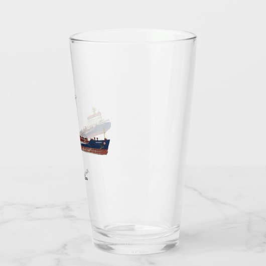 Algonova-Glas Glas (Links)