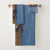 Algonova Handtuch-Set Badhandtuch Set (Insitu)