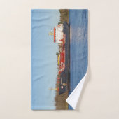 Algonova Handtuch-Set Badhandtuch Set (Handtuch)