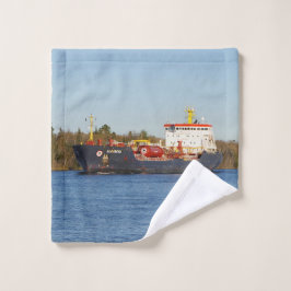 Algonova Handtuch-Set Badhandtuch Set