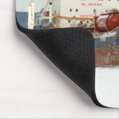 Algonova mousepad (Ecke)