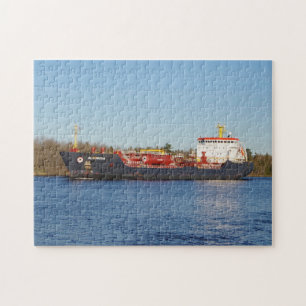 Algonova-Puzzle Puzzle