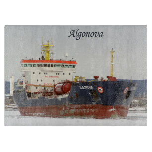 Algonova-Schneidplatte Schneidebrett