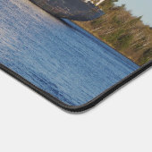 Algonova-Schreibtischmatte Schreibtischunterlage (Ecke)