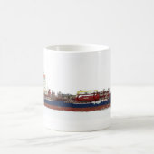 Algonova-Tasse Kaffeetasse (Mittel)