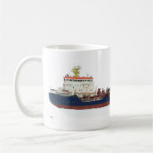 Algonova-Tasse Kaffeetasse (Links)