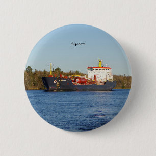 Algonova-Taste Button