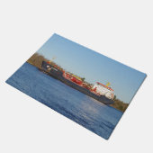 Algonova Türmatte (Schrägansicht)