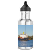 Algonova Wasserflasche (Rechts)