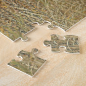 Algonquin-Elch-Puzzle Puzzle (Seite)