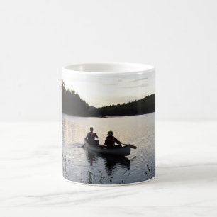 Algonquin-FriedensTasse Kaffeetasse