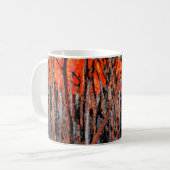 Algonquin Park by Tom Thomson, Kaffeetasse (Vorderseite Links)