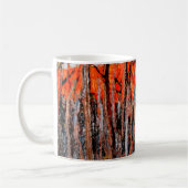 Algonquin Park by Tom Thomson, Kaffeetasse (Links)