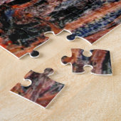 Algonquin Park, schöne Kunst von Tom Thomson Puzzle (Seite)