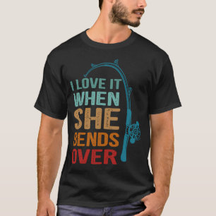 Algonquin Park Vintage Reisekleber (Specht) T-Shirt