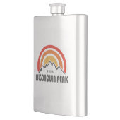 Algonquin Peak Flachmann (Links)