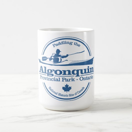 Algonquin PP (SK) Kaffeetasse (Mittel)