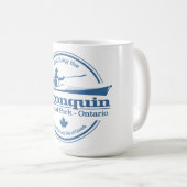 Algonquin PP (SK) Kaffeetasse (VorderseiteRechts)