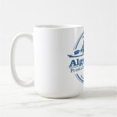 Algonquin PP (SK) Kaffeetasse (Links)