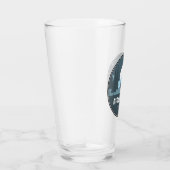 Algonquin Provincial Park Deer Glas (Rechts)