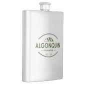 Algonquin Provincial Park Flachmann (Rechts)